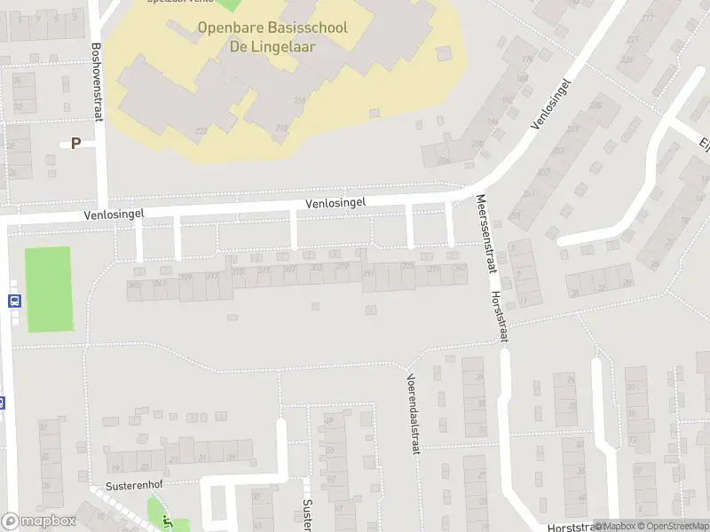 112 melding Anonieme overlastmelding Venlosingel in Arnhem gesloten