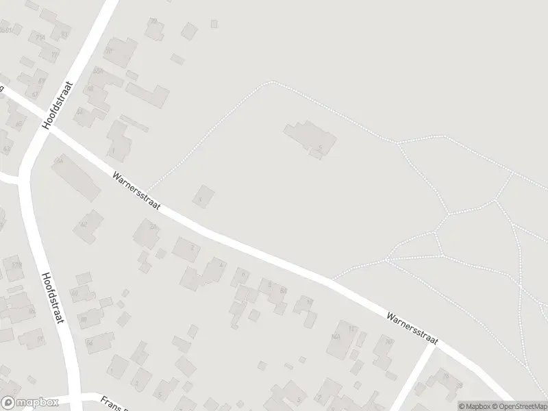 Overlastmelding Prinses Irenestraat in Gaanderen