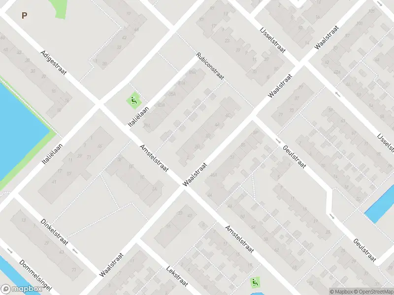 112 melding Overlastmelding Waalstraat in Beverwijk