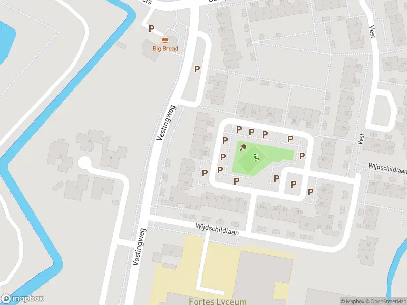 112 melding Besteld ambulance vervoer naar de Wijdschildplein in Gorinchem