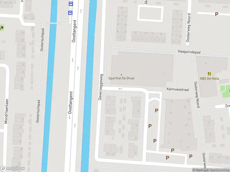 112 melding Overlastmelding Kalmoesstraat in Heerhugowaard gesloten