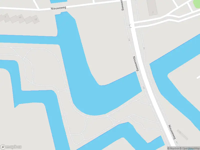 112 melding Overlastmelding Nieuweweg in Den Helder gesloten