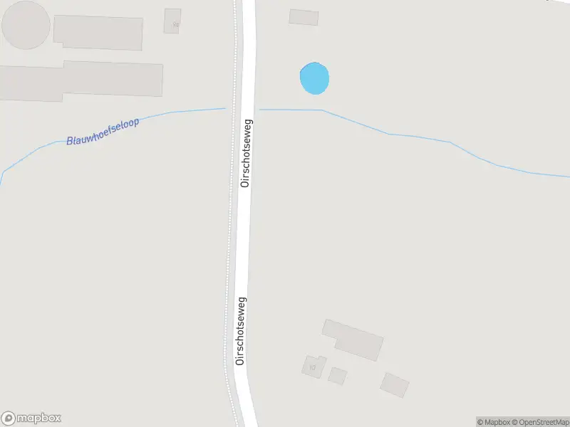 Overlastmelding Oirschotseweg in Boxtel gesloten