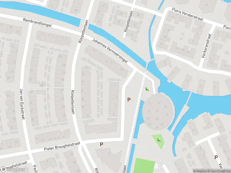 Overlastmelding Jan Lievensplantsoen in Rijnsburg