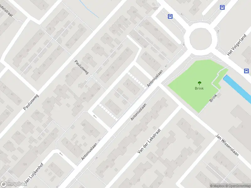 Overlastmelding Roemer Visscherhof in Hendrik-Ido-Ambacht gesloten