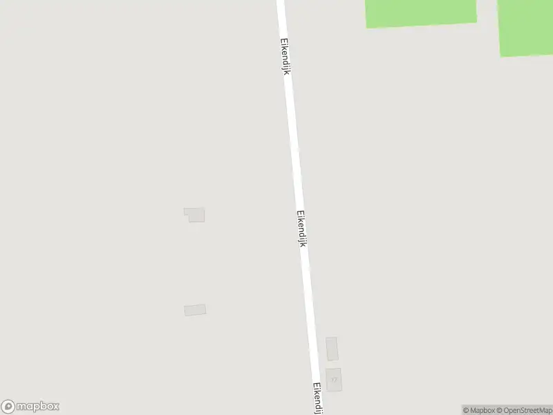 Overlastmelding Eikendijk in Kaatsheuvel