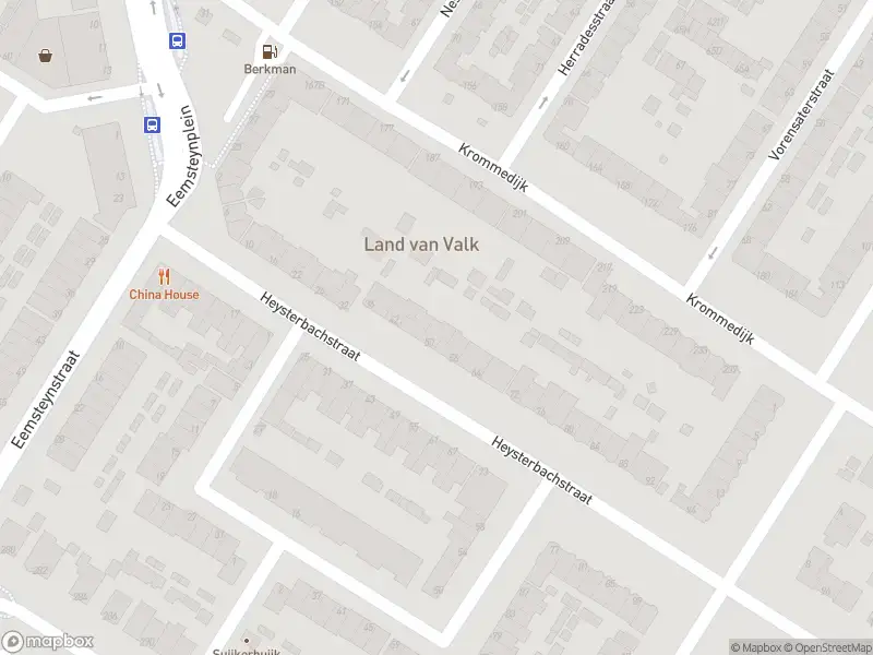 Overlastmelding Korte Scheidingsweg in 3312JN Dordrecht