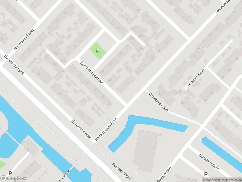 Overlastmelding Henegouwenlaan in Heemskerk gesloten