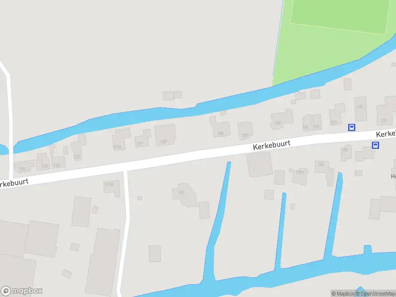 Overlastmelding Kerkebuurt in Berkhout