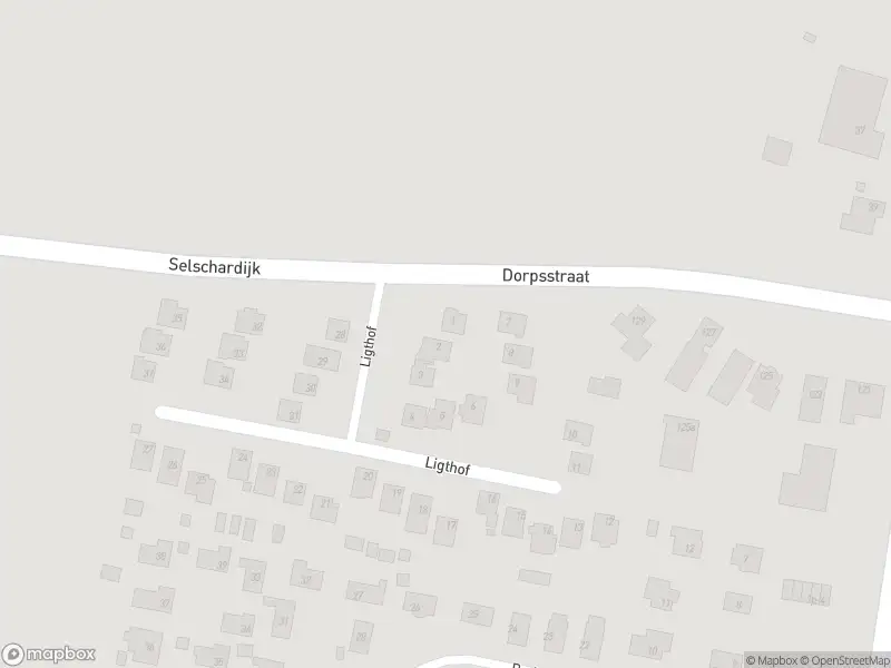 112 melding Overlastmelding Ligthof in Tuitjenhorn gesloten