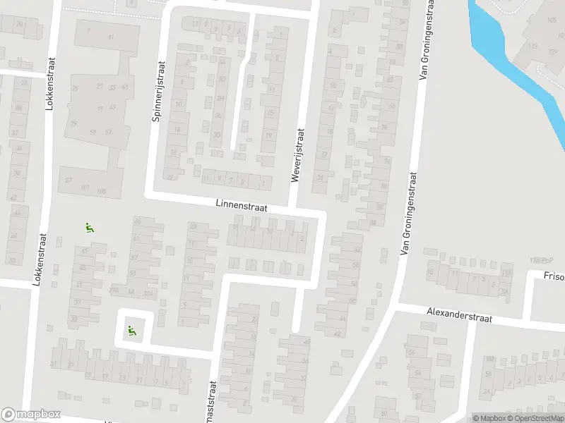 Overlastmelding Linnenstraat in 's-Gravendeel