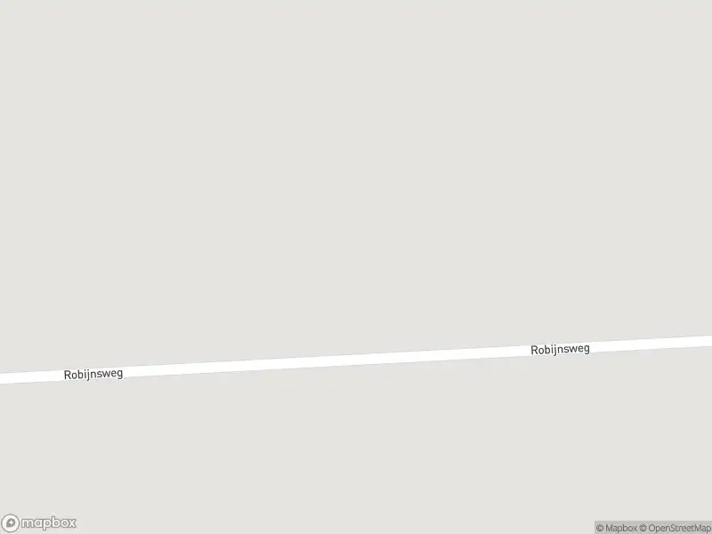 Overlastmelding Robijnsweg in Sleeuwijk gesloten