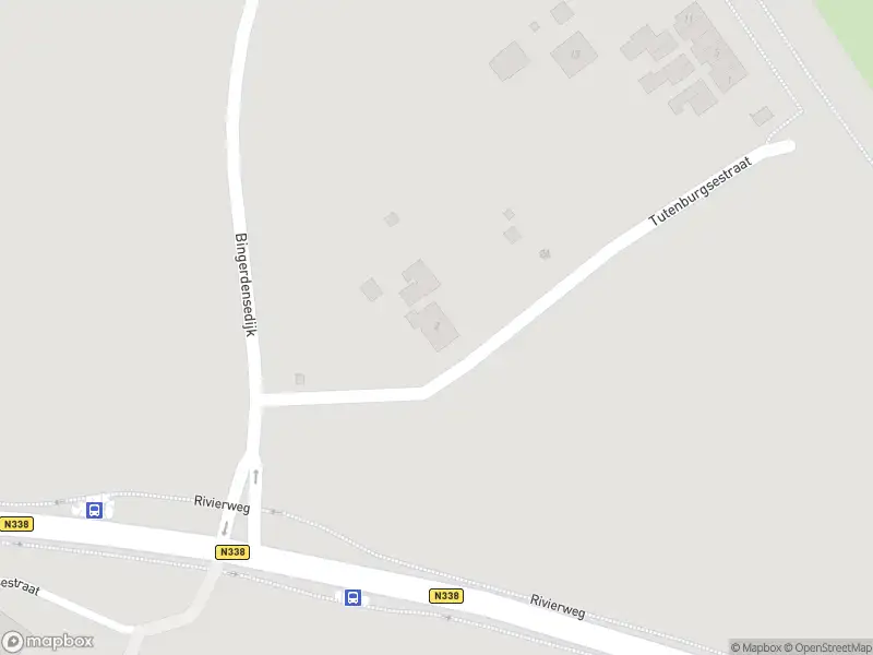 112 melding Overlastmelding Tutenburgsestraat in Giesbeek