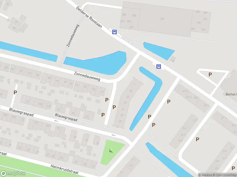 112 melding Overlastmelding Zonnedauwweg in Arnhem