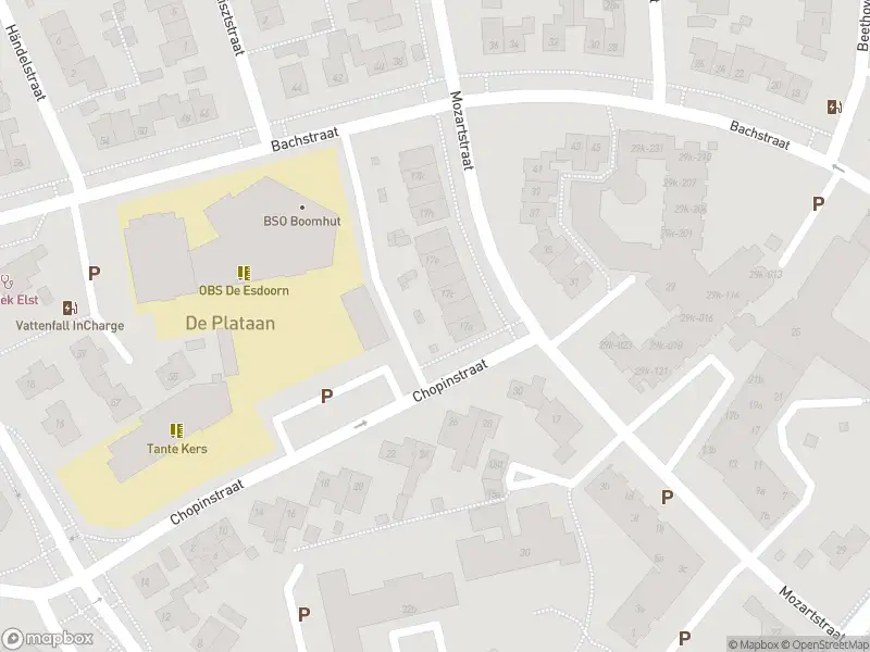 112 melding Overlastmelding Chopinstraat in Elst gesloten