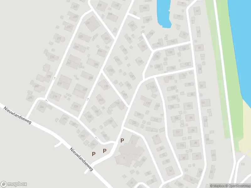 112 melding Brandweer met gepaste spoed naar de Nieuwlandseweg in Sint-Annaland