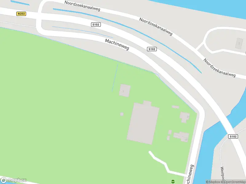 Besteld ambulance vervoer naar de Noordzeekanaalweg in Halfweg