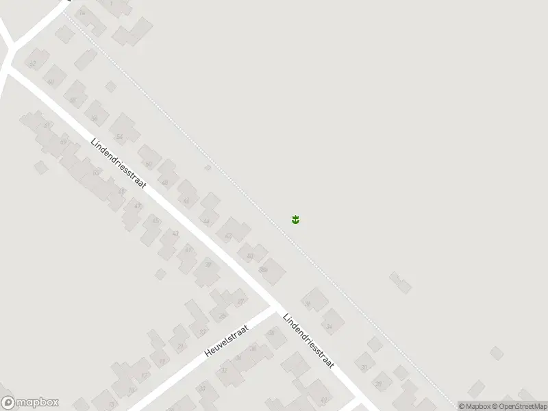 Brandweer en politie met grote spoed naar de Meerser Eindstraat in Stein vanwege waarnemen gaslucht