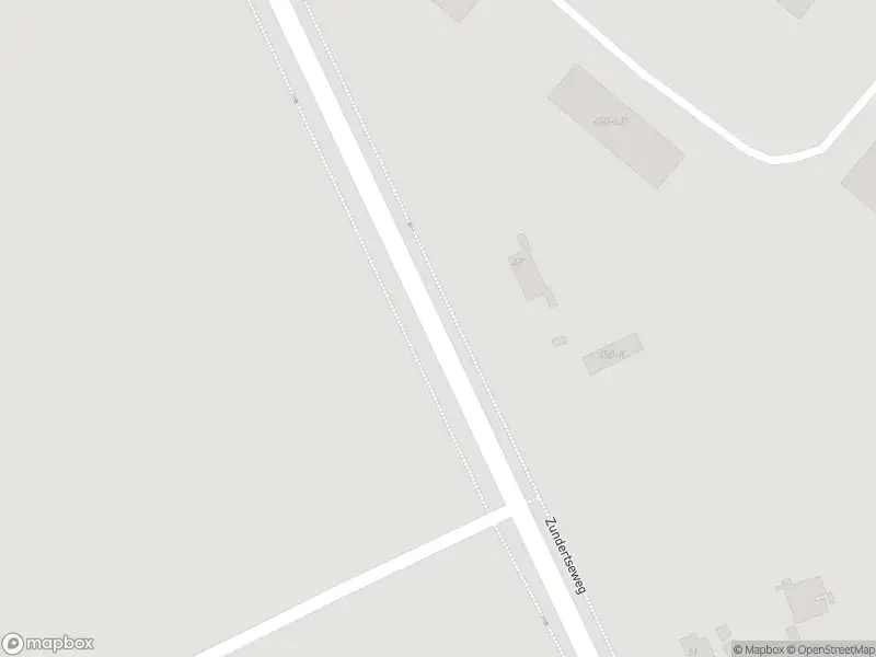 112 melding Anonieme overlastmelding Zundertseweg in Rucphen gesloten