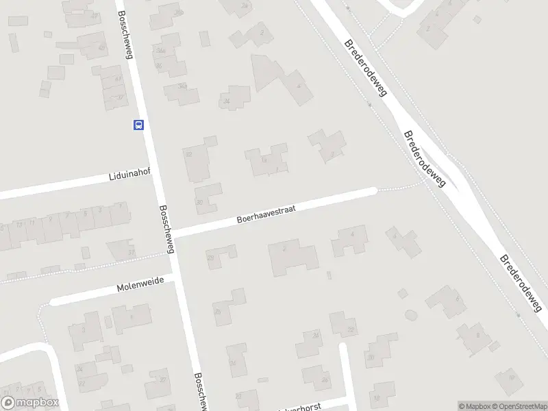 Overlastmelding Boerhaavestraat in Boxtel gesloten