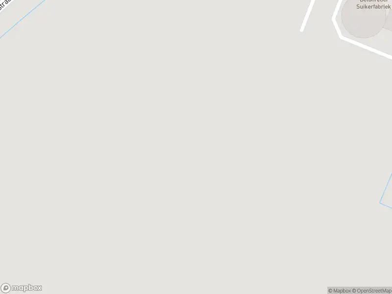 Ambulance naar de Rustenburgstraat in Puttershoek