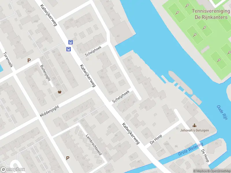 Ambulance met gepaste spoed naar de Schelphoek in Valkenburg