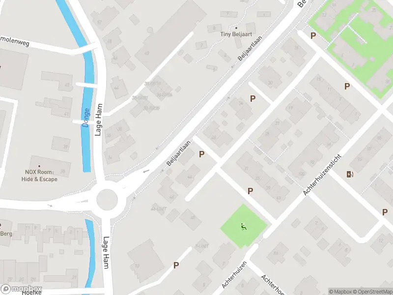 112 melding Overlastmelding Lage Ham in Dongen