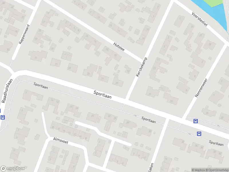 Overlastmelding Floreffestraat in 4251GN Werkendam gesloten