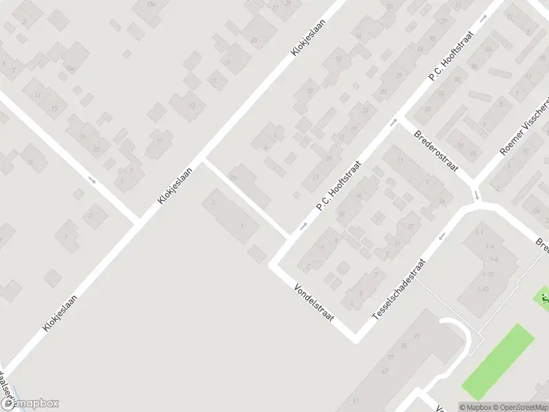 Overlastmelding P.C. Hooftstraat in Maarssen