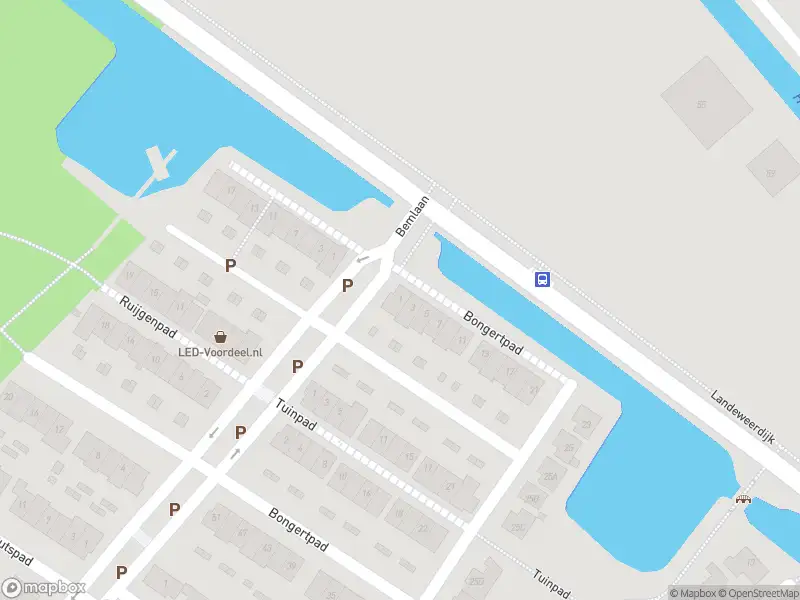 Overlastmelding Bongertpad in Zevenaar