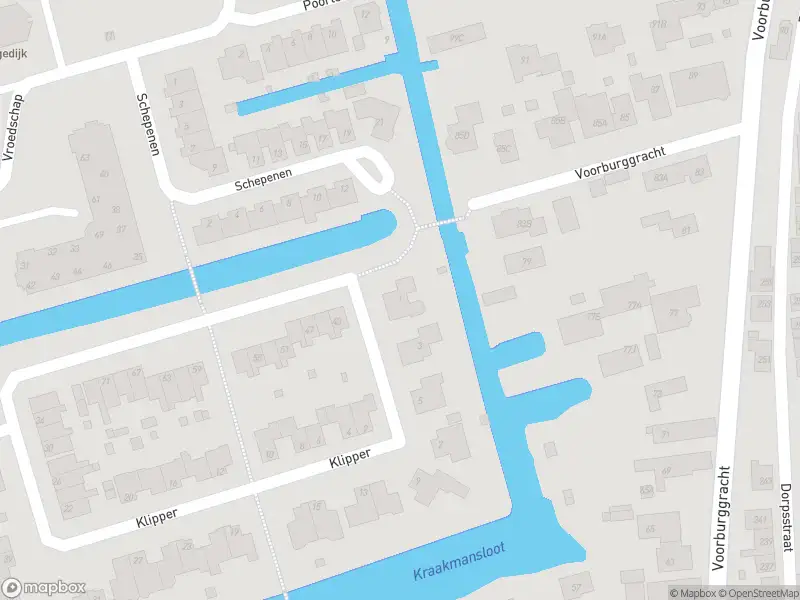 112 melding Overlastmelding Klipper in Broek op Langedijk