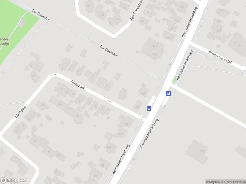 Overlastmelding Slimpad in Heiloo gesloten