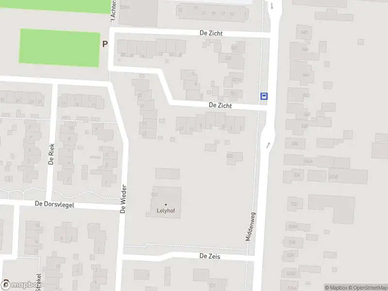 112 melding Overlastmelding Middenweg in Heerhugowaard gesloten