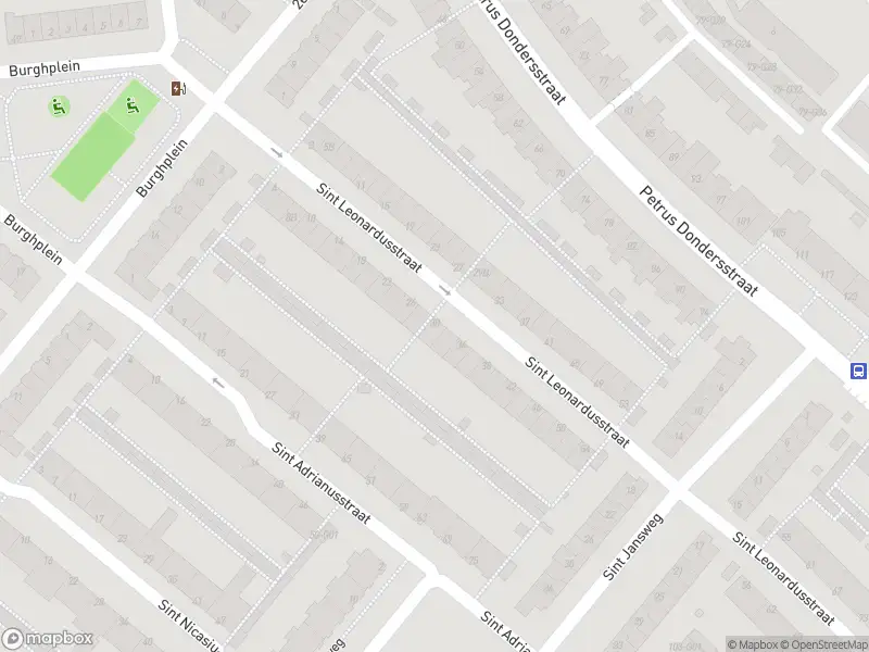 Traumahelikopter met gepaste spoed naar de Sint Leonardusstraat in Eindhoven