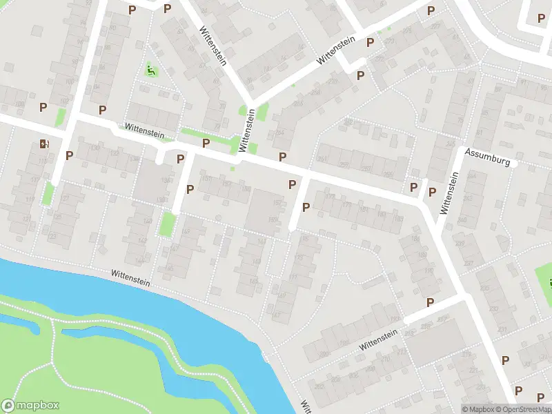 112 melding Ambulance met gepaste spoed naar de Wittenstein in Dordrecht