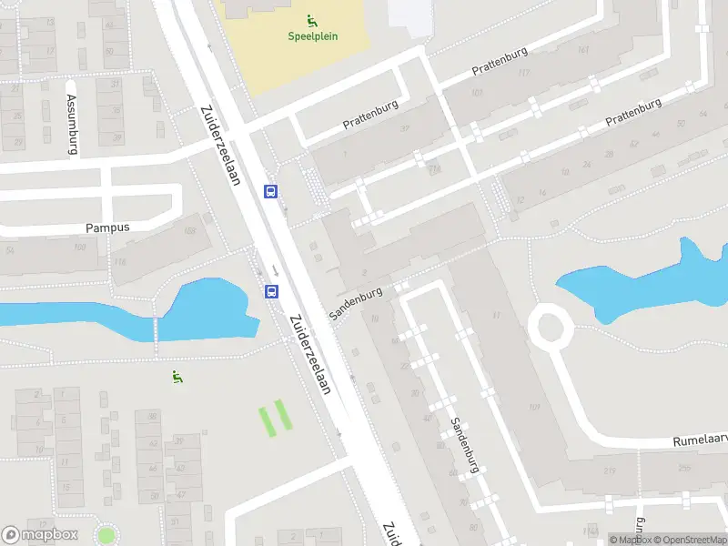 Traumahelikopter naar de Sandenburg in Haarlem