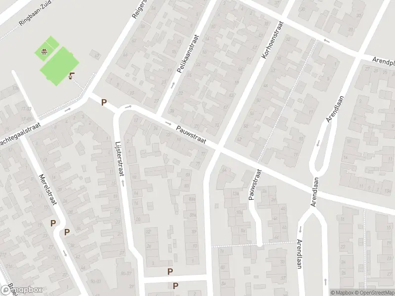 Anonieme overlastmelding Nachtegaalstraat in 5022AK Tilburg