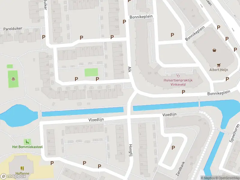 Overlastmelding Zilvermeeuw in Noordwijk