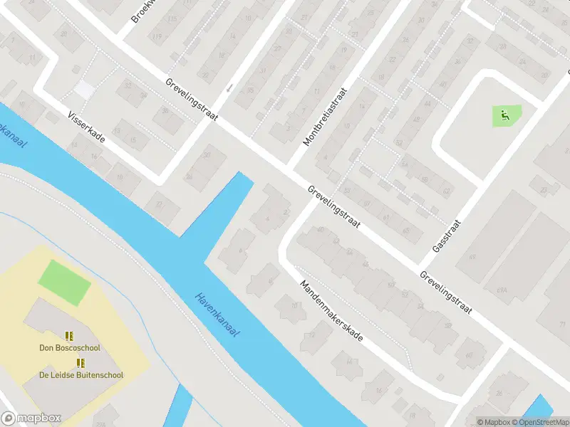 Overlastmelding Mandenmakerskade in Lisse gesloten