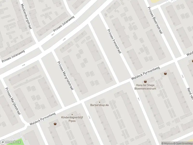 Overlastmelding Prinses Irenestraat in 3314NN Dordrecht