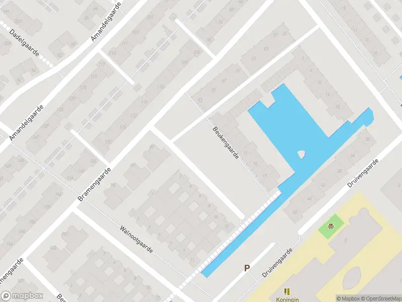 112 melding Overlastmelding Beukengaarde in Hendrik-Ido-Ambacht gesloten