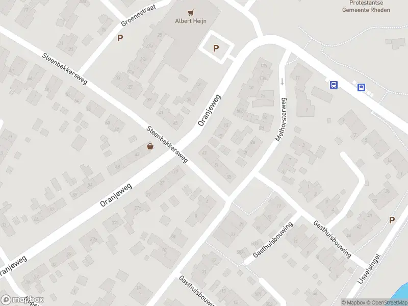 112 melding Overlastmelding Steenbakkersweg in Rheden gesloten