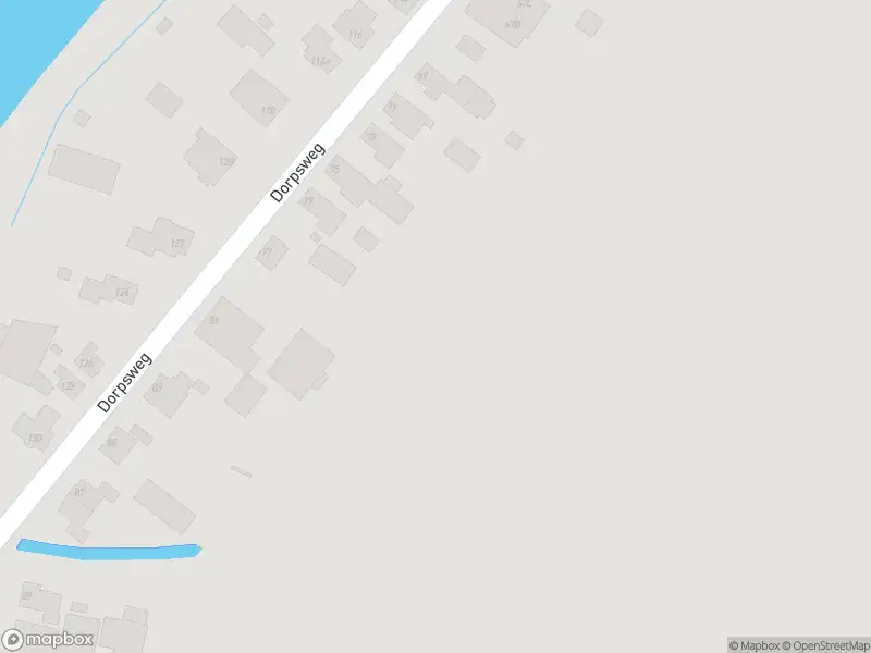 Overlastmelding Dorpsweg in 1711RG Hensbroek