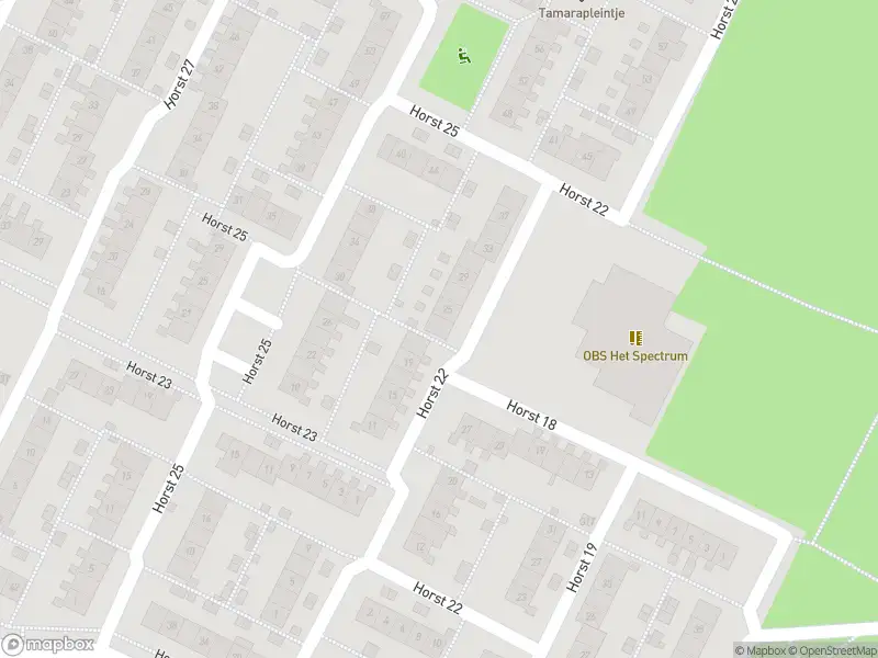 112 melding Anonieme overlastmelding Horst in Lelystad