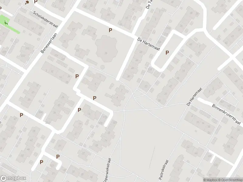 Overlastmelding Koperwiekstraat in Uitgeest gesloten