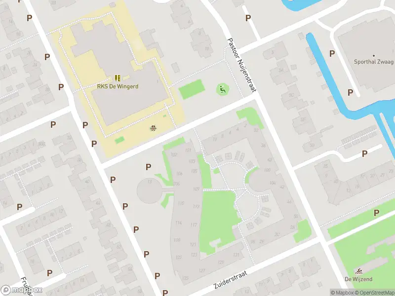 112 melding Overlastmelding Pastoor Nuijenstraat in Zwaag