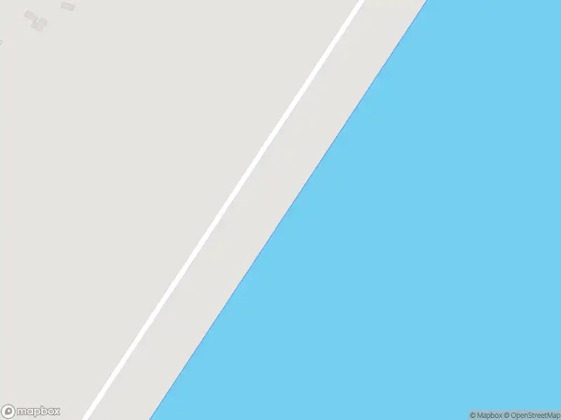 Ambulance met grote spoed naar de Amoerweg in Maasvlakte Rotterdam vanwege een buitenbrand