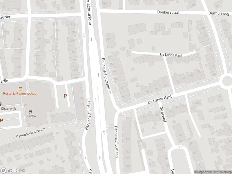 112 melding Overlastmelding Pannenschuurlaan in Oisterwijk