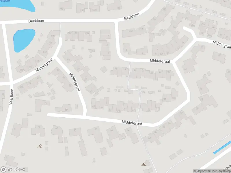 112 melding Overlastmelding Middelgraaf in Tilburg gesloten