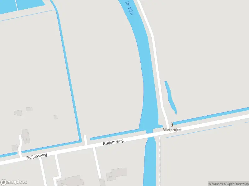 Overlastmelding Buijensweg in Mijnsheerenland gesloten